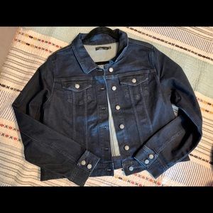 Prana Jean jacket